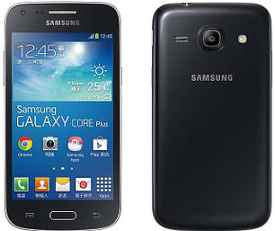 Чохли для Samsung Galaxy Core Plus G350/G350e