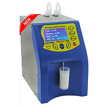 Аналізатор молока Milkotester Lactomat Rapid DP