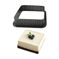 Форма для випічки перфорована "Квадрат" арт. 860-2259