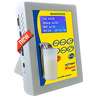 Аналізатор молока Milkotester Lactomat Rapid Mini