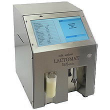 Аналізатор молока Milkotester Lactomat Bisonic