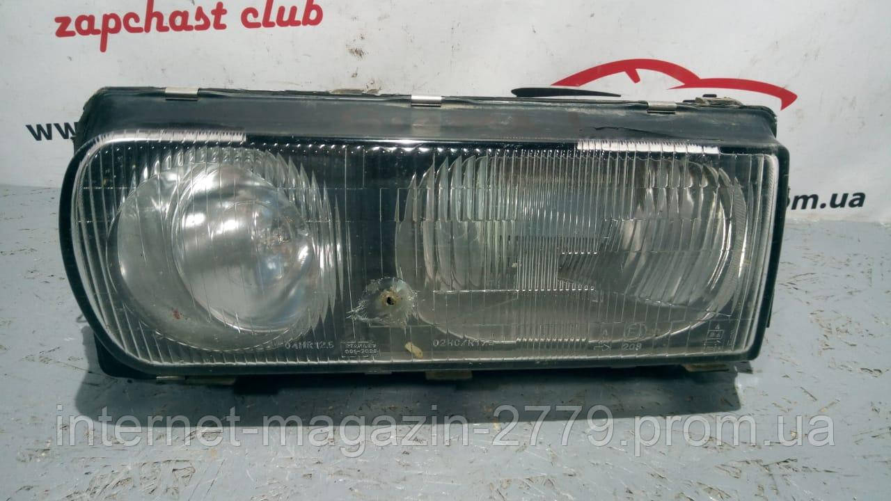 Фара ліва (уцінка) MB860377, MB860379, MR179101 (74078339) Sigma Mitsubishi, фото 1