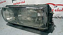 Фара ліва (уцінка) MB860377, MB860379, MR179101 (74078339) Sigma Mitsubishi, фото 3