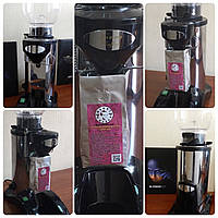 Оренда кавомолки прямого помелу в пакет