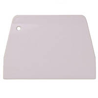 Шпатель-скребок пластиковий 15х10.5 см арт. 860-5408052