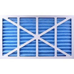 Фільтр No1 для фарбувального боксу для роботи з аерографом, Sparmax 132801