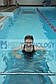 FUSION Integrated (Hydro Physio) Підводна бігова доріжка, фото 4