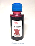Фарба Kenda Farben Toledo Super 33009 red / червоний, спиртова для шкіри, 100 мл