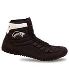 Борцівки замшеві COBRA 3053 (р-р 36-45) (верх-замша, PU, низ-неслизька гума, кольори в асортименті), фото 2