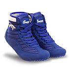 Борцівки замшеві COBRA 3053 (р-р 36-45) (верх-замша, PU, низ-неслизька гума, кольори в асортименті), фото 8