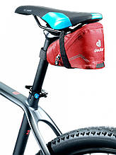 Яркая подседельная сумочка DEUTER Bike Bag I