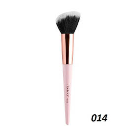 Пензель Malva для нанесення рум'ян і бронзера 014