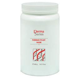 Derma Series Термоактивна гіпсова маска Thermo plast mask 400 гр