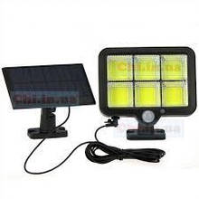 Спліт-система Split solar wall lamp LF-1723