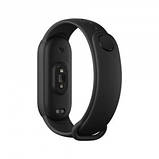 Фітнес-браслет Xiaomi Mi Band 5 [Global] Black (BHR4215GL), фото 10