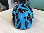 Дитячий велосипедний шолом велошолом Giro Scamp Cycling Helmet Iceberg/Reveal Small (49-53cm), фото 3