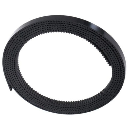 Synchronous belt (Open belt 6mm/2m) Зубатий ремінь 6mm/2M