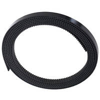 Synchronous belt (Open belt 6mm/4m) Зубчатый ремень 6mm/4m