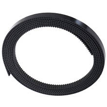 Synchronous belt (Open belt 6mm/1m) Зубчатий ремінь 6mm/1M