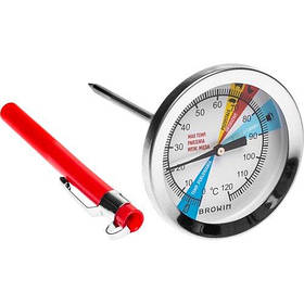 Термометр для м'яса Browin 0-120 °C