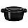 Каструля чавунна KitchenAid 3.77 л чорна KCPI40CROB, фото 3