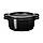 Каструля чавунна KitchenAid 3.77 л чорна KCPI40CROB, фото 6