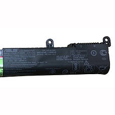 Оригінальна батарея для ноутбука ASUS X541 X541S X541UA - A31N1601 (+10.8 36Wh) - Акумулятор АКБ, фото 3