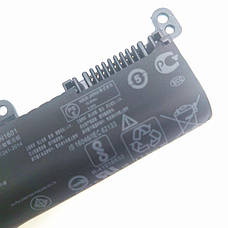 Оригінальна батарея для ноутбука ASUS X541 X541S X541UA - A31N1601 (+10.8 36Wh) - Акумулятор АКБ, фото 6