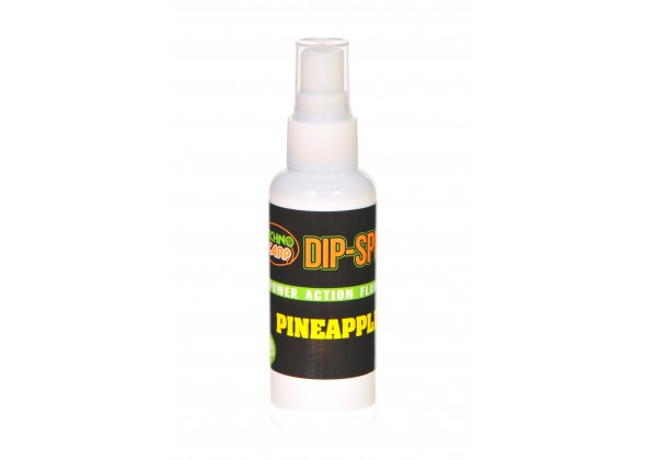 ДИП СПРЕЙ PINEAPPLE 60ML — Купить Недорого на Bigl.ua (1234700786)