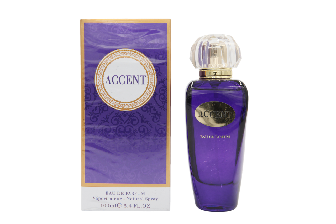 Fragrance World Accent жіночі парфуми