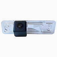 Камера заднего вида Prime-X CA-1406 OPEL Zafira (2000-2003), Corsa, Combo C, Combo 2008, Vectra B 2000
