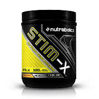 Предтренировочний комплекс NutraBolics Stim-X 180 г