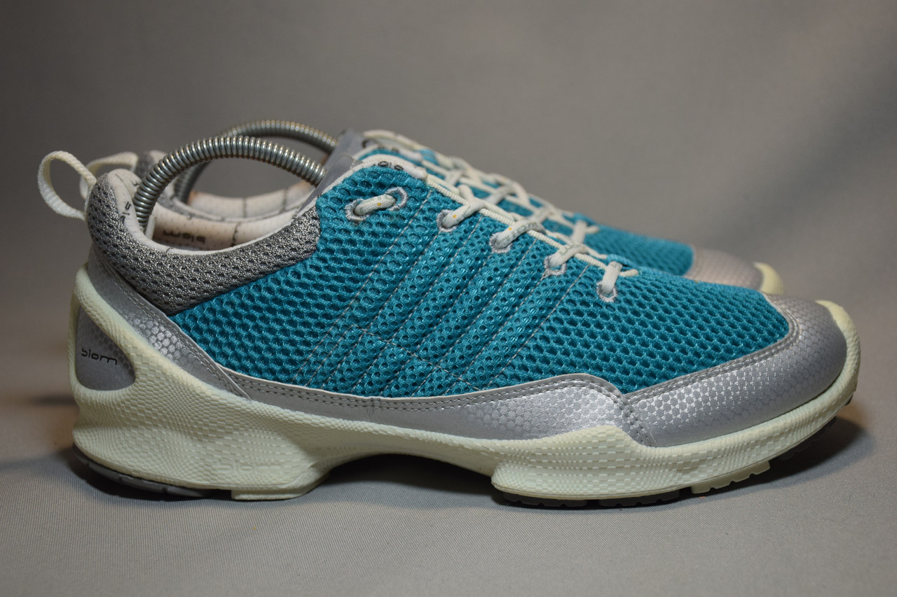 ecco biom train natural motion