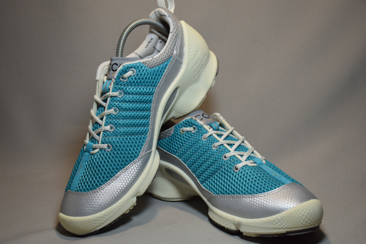 ecco biom train natural motion