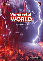 Wonderful World 2nd Edition 4 Student's Book (підручник)