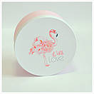 Набір подарункових коробок With Love, фото 4