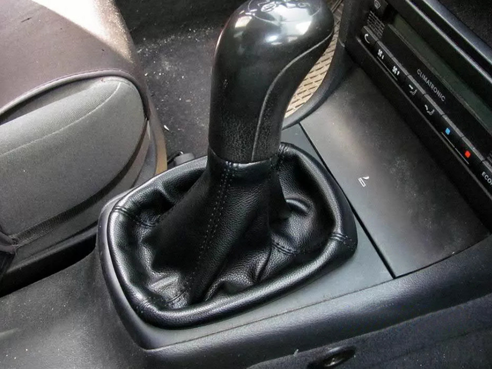 Чехол Ручки Кпп Skoda Octavia Tour 1997-2009 — Купить Недорого на Bigl ...