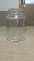 Скляна банка 106 мл то 48