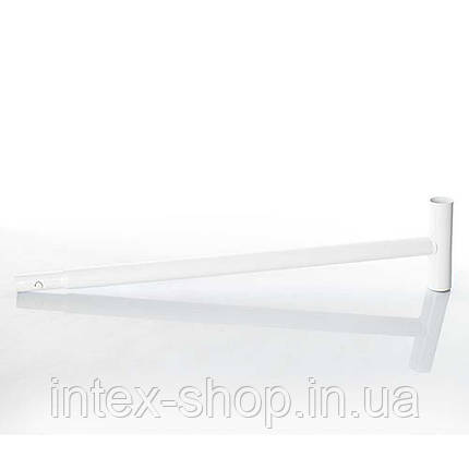 Опора Т-подібна Intex 10571 для басейнів Small Frame,Rectangular frame, фото 1