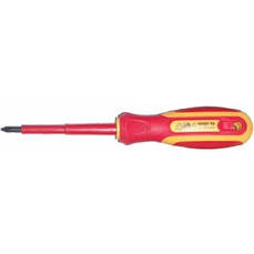 Викрутка діелектрична SIGMA PH 1х100мм , 1000В