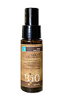 Інтенсивні краплі, зволожуючі для сухого та пошкодженого волосся Sinergy Bio 50 ml