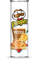Чипсы Пицца Pringles Pizza Flavour , 200 г
