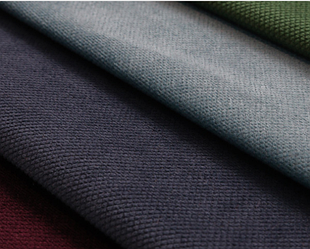 Вельвет ROMO колір в асортименті