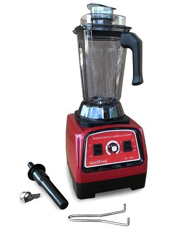 Блендер професійний GoodFood BL 3900