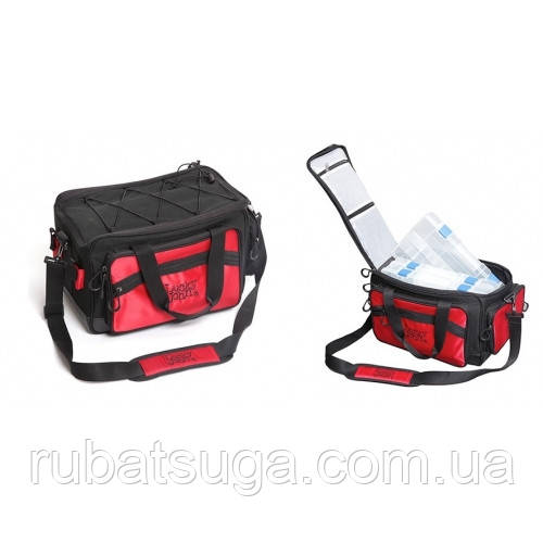 Сумка Lucky John 4-box hang bag, фото 1