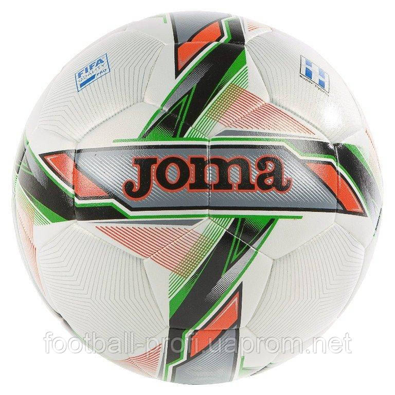 Футзальний м'яч Joma GRAFITY SALA FIFA