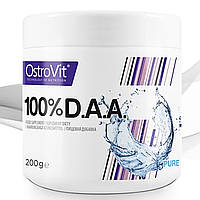 D-аспарагінова кислота OstroVit DAA (200 грам)