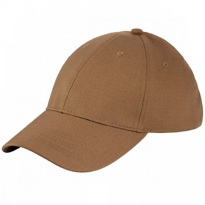 M-Tac бейсболка Flex ріп-стоп Coyote Brown