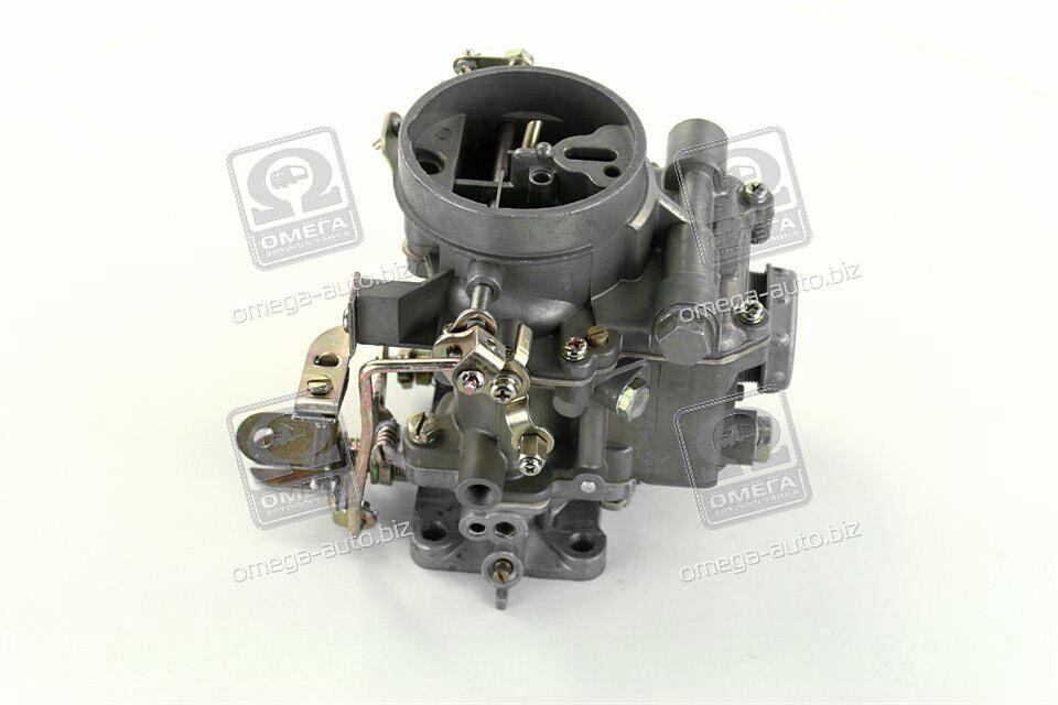 Карбюратор К-126ГМ дв. ЗМЗ 402, ГАЗ 2410 ВОЛГА | Дорожная карта, цена ...
