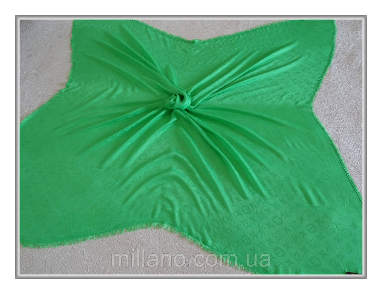 Хустка L.V вовна